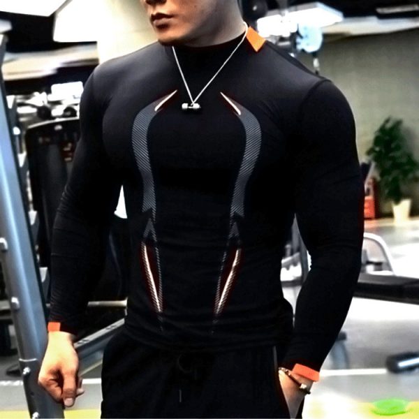 Gym Lovers